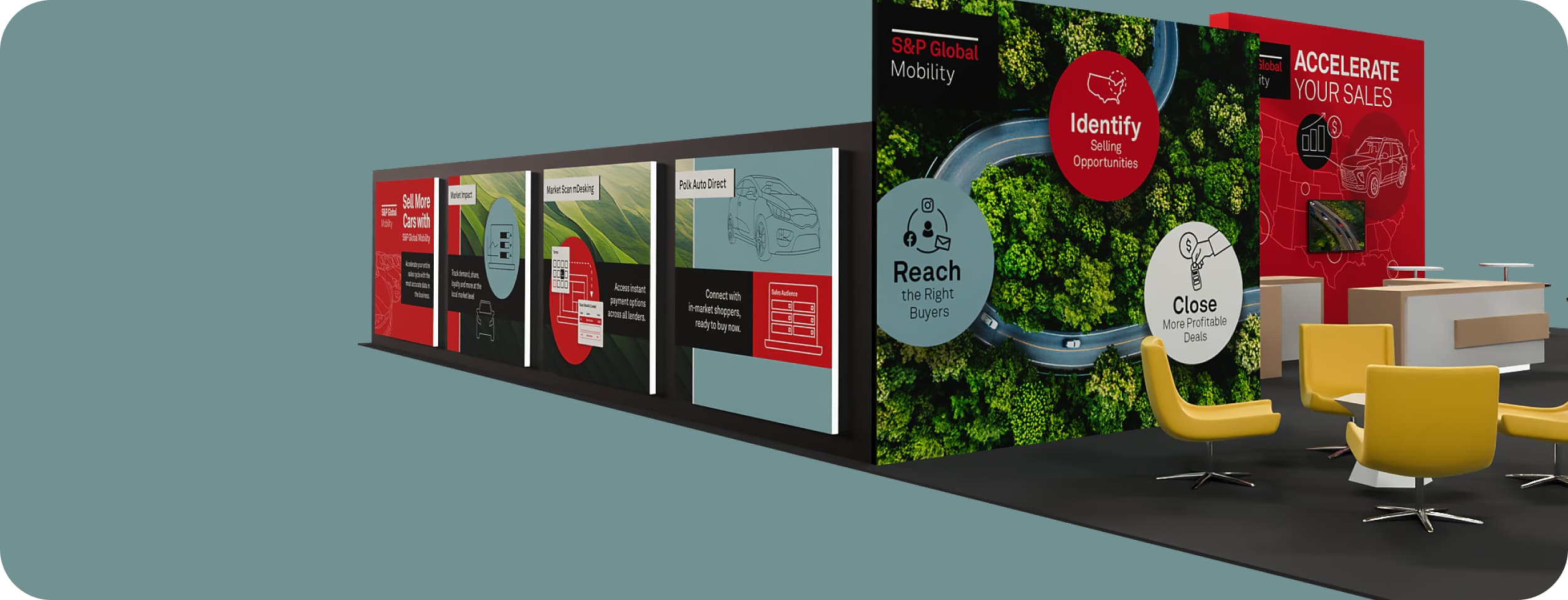 S&P Global case study cover